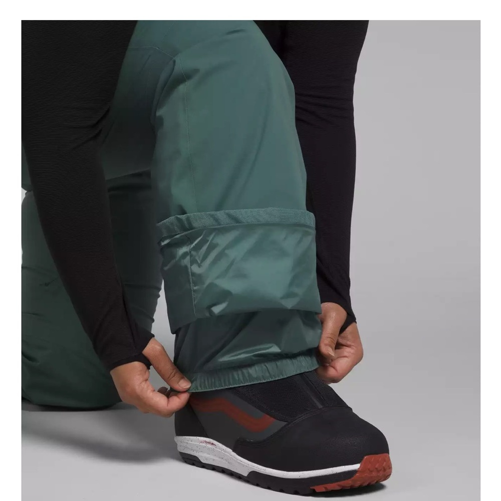 The North Face Women's Plus Freedom Stretch Size 1X - Picture 5 of 5